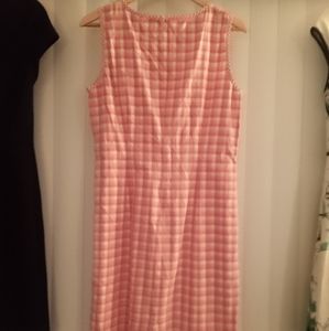 Spring dress